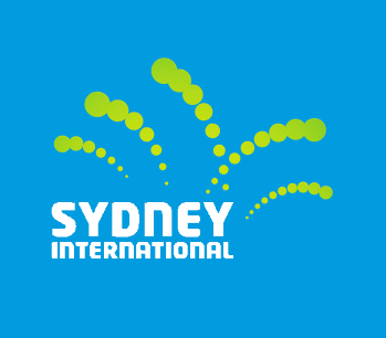 Sydney International
